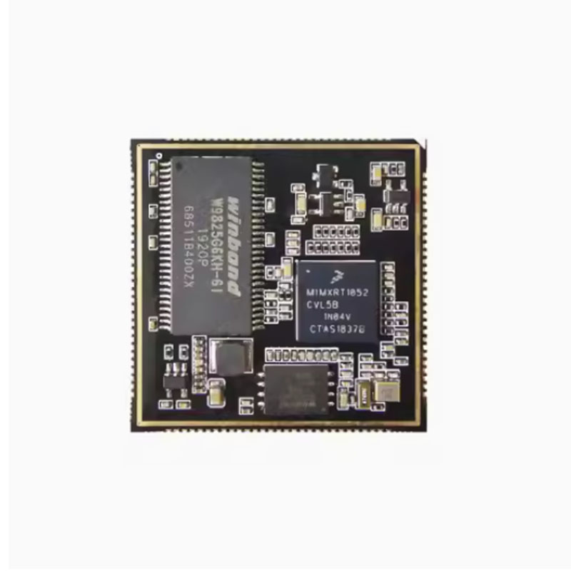 Nxp i.mx rt1052 əsas lövhə