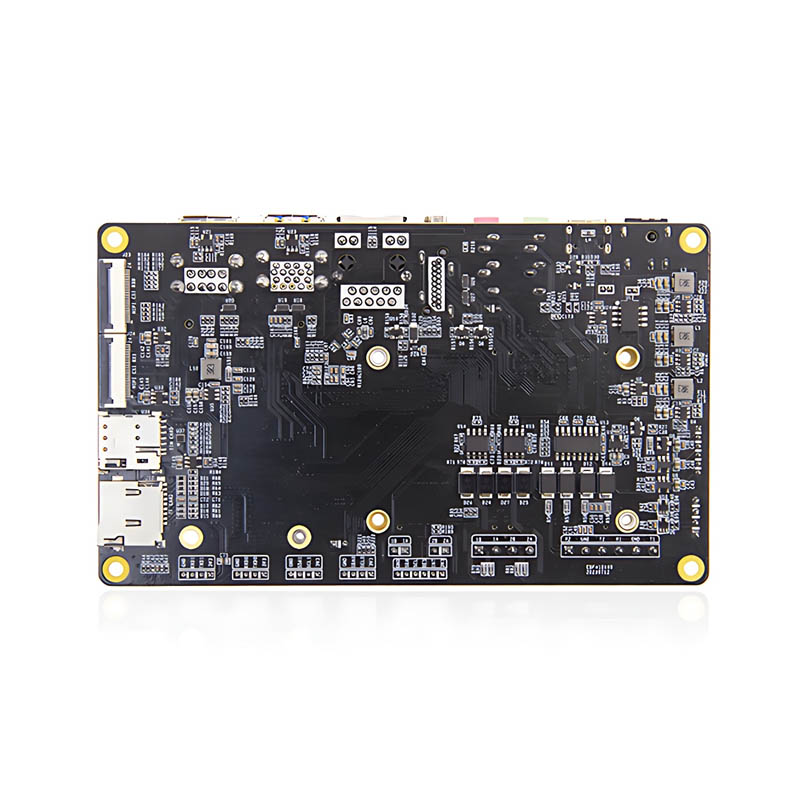 Rockchip rk3566 btb anakartı