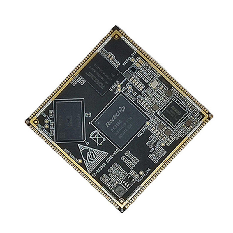 Rockchip rk3566 əsas lövhə