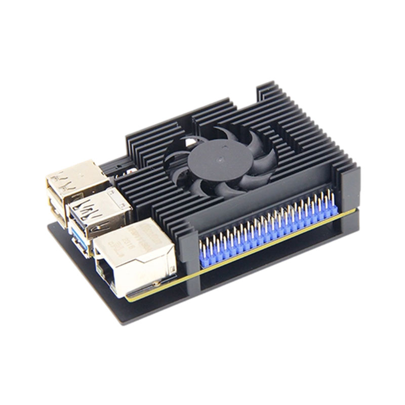 Rockchip RK3576 Hamısı bir kənar həlli