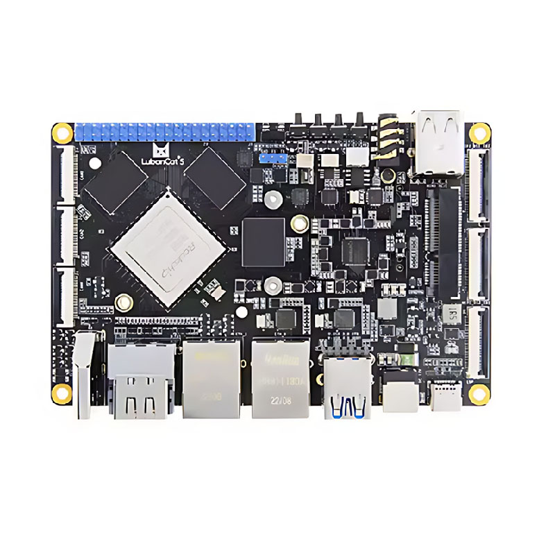 Rockchip rk3588 lövhəsi